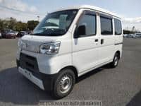 2018 DAIHATSU HIJET CARGO