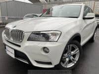 2011 BMW X3