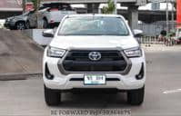 2021 TOYOTA HILUX 2.4