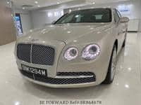 2014 BENTLEY CONTINENTAL FLYING SPUR SUNROOF-REVCAM-NAV-PUSHSTART