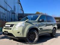 2011 NISSAN X-TRAIL