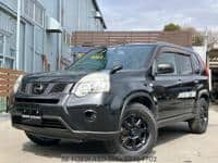 2011 NISSAN X-TRAIL