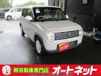 2020 SUZUKI LAPIN