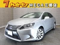 2013 LEXUS HS