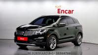 Lincoln MKC