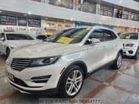 Lincoln MKC