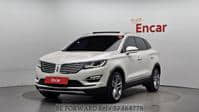 Lincoln MKC