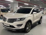 Lincoln MKC