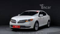 Lincoln MKS