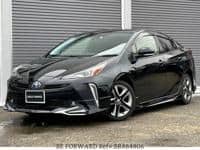 2020 TOYOTA PRIUS