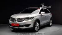 Lincoln MKX