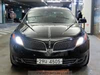 Lincoln MKS