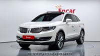 2016 LINCOLN MKX / SUN ROOF,SMART KEY,BACK CAMERA