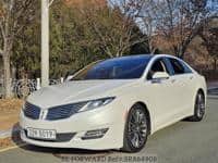 2014 LINCOLN MKZ / SUN ROOF,SMART KEY,BACK CAMERA