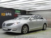 2014 LINCOLN MKZ / SUN ROOF,SMART KEY,BACK CAMERA