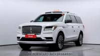 2021 LINCOLN NAVIGATOR / SUN ROOF,SMART KEY,BACK CAMERA