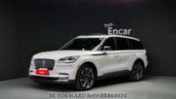 2020 LINCOLN AVIATOR / SUN ROOF,SMART KEY,BACK CAMERA