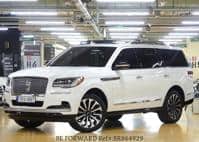 Lincoln Navigator