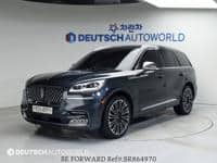 2020 LINCOLN AVIATOR / SUN ROOF,SMART KEY,BACK CAMERA