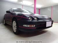 1995 HONDA INTEGRA