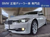 2013 BMW 3 SERIES