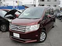 2013 HONDA STEP WGN