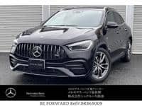 2020 MERCEDES-BENZ GLA-CLASS