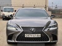 2018 LEXUS LS / SUN ROOF,SMART KEY,BACK CAMERA