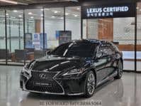 2021 LEXUS LS / SUN ROOF,SMART KEY,BACK CAMERA