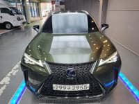 2021 LEXUS UX / SUN ROOF,SMART KEY,BACK CAMERA