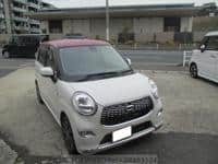 2016 DAIHATSU CAST