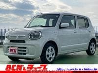 2022 SUZUKI ALTO