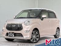 2015 DAIHATSU CAST