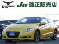 2011 HONDA CR-Z