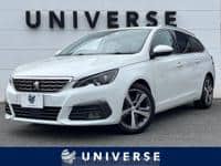 2018 PEUGEOT 308 HDIED