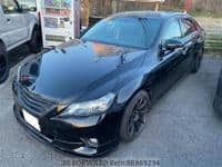 2010 TOYOTA MARK X