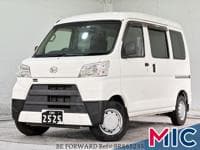 2018 DAIHATSU HIJET CARGO