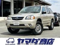 2001 MAZDA TRIBUTE