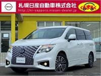 2023 NISSAN ELGRAND 250S