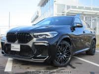 2021 BMW X6