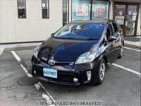 2015 TOYOTA PRIUS S