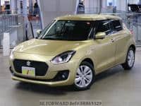 2017 SUZUKI SWIFT ML