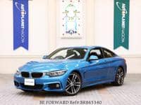 2017 BMW 4 SERIES 420IM