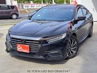 2019 HONDA INSIGHT EX