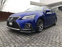 2020 LEXUS CT F