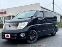 2007 NISSAN ELGRAND