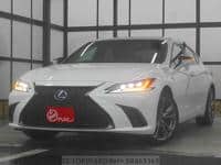 2021 LEXUS ES F