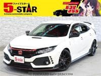 2018 HONDA CIVIC R