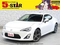 2012 TOYOTA 86 GT