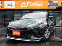 2021 TOYOTA PRIUS 1.8A